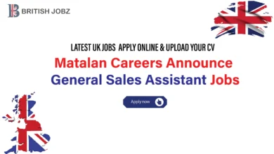 Matalan Careers