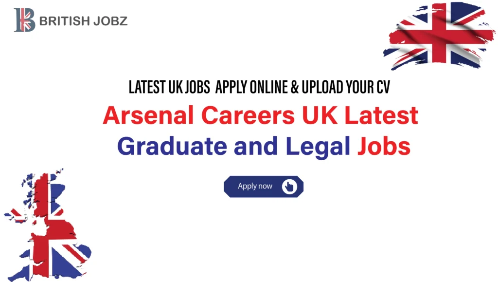 Arsenal Careers