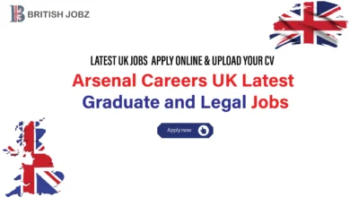 Arsenal Careers