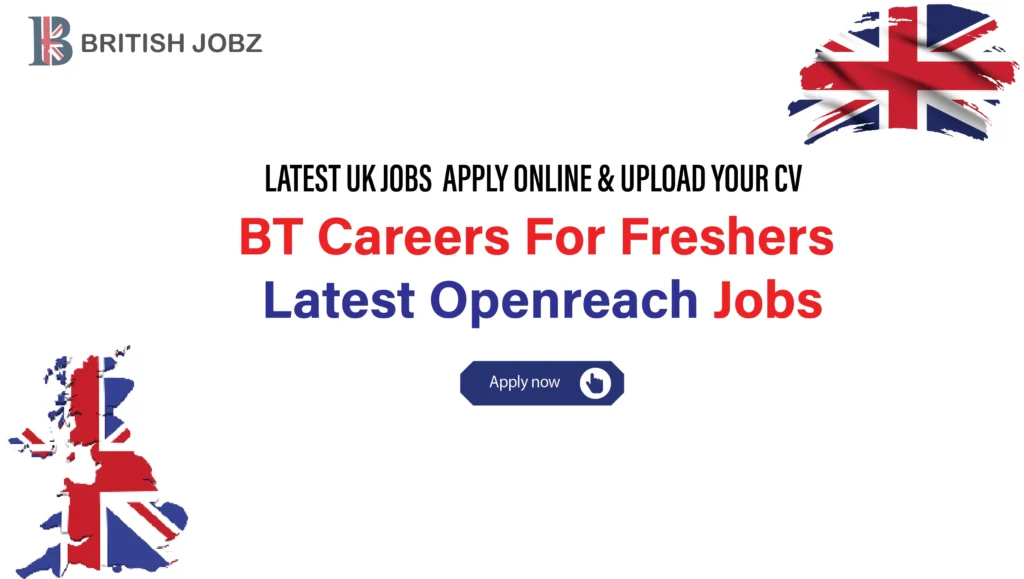 BT Careers