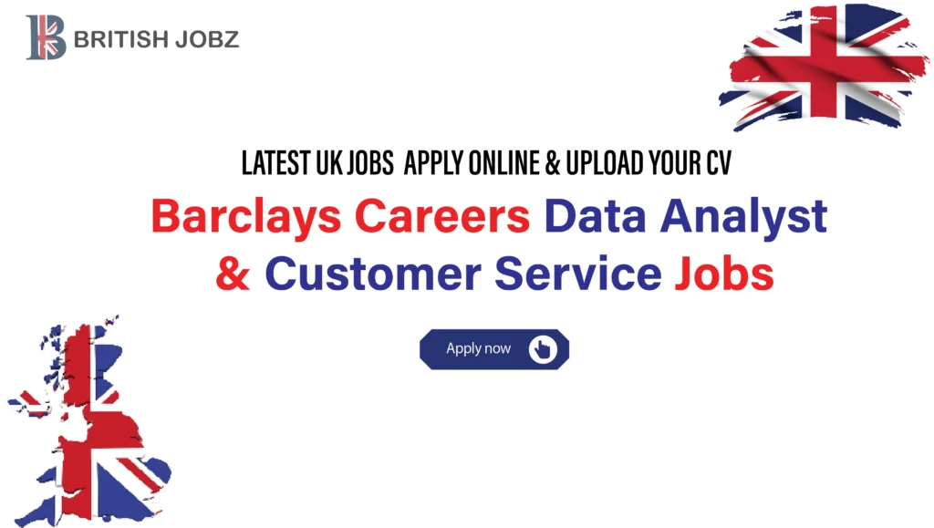 Barclays Careers