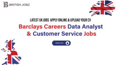 Barclays Careers