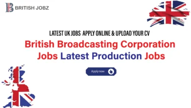 British Broadcasting Corporation Jobs
