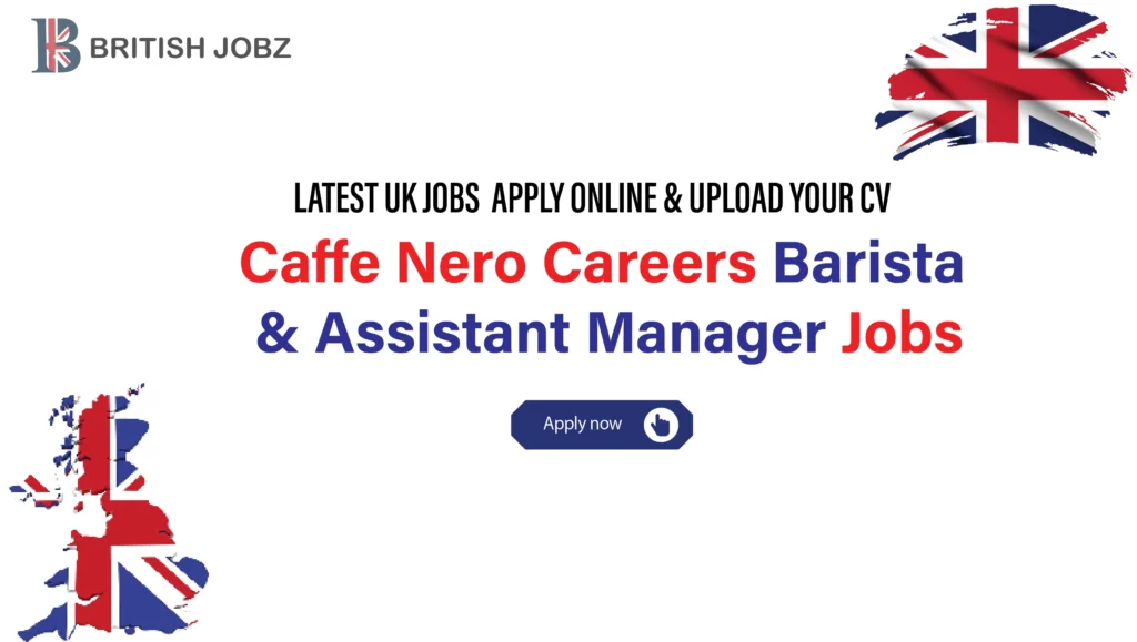 Caffe Nero Careers