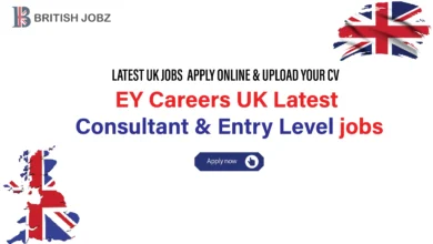 EY Careers