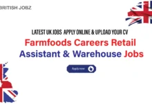 Farmfoods Careers