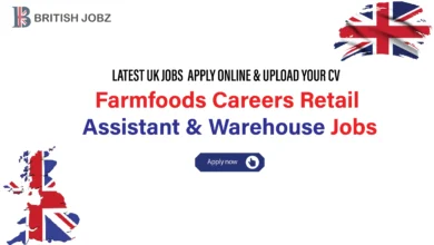 Farmfoods Careers