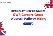 GWR Careers