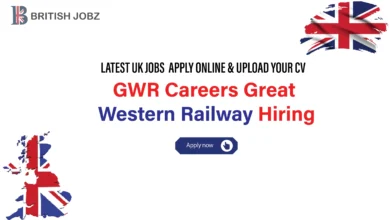 GWR Careers