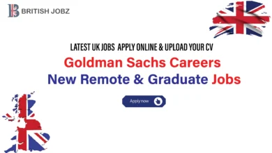 Goldman Sachs Careers