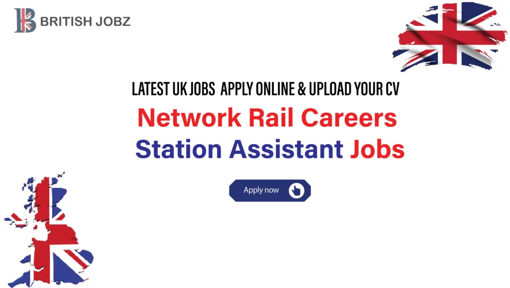 Network Rail Careers