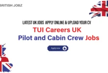 TUI Careers