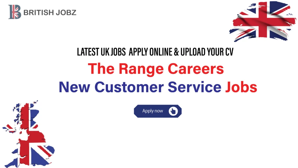 The Range Careers