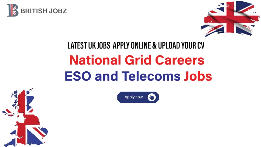 National Grid Careers