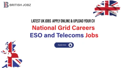 National Grid Careers