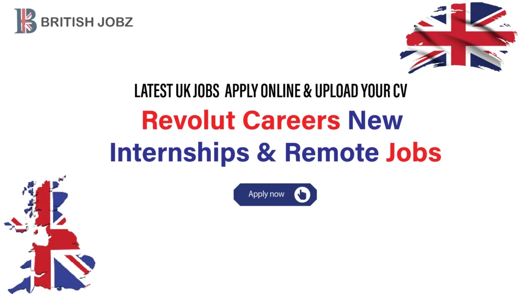 Revolut Careers