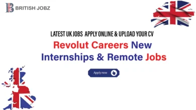 Revolut Careers
