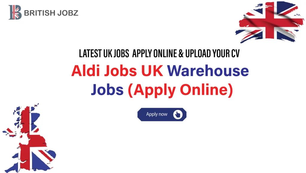 Aldi Jobs