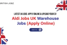 Aldi Jobs