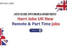 Harri Jobs