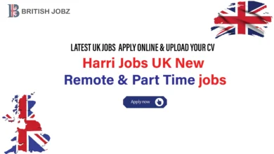 Harri Jobs