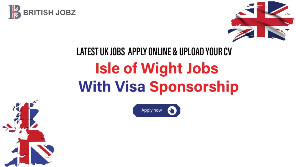 Isle of Wight Jobs