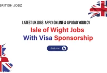 Isle of Wight Jobs