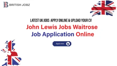 John Lewis Jobs