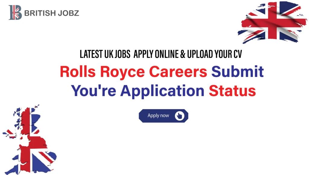 Rolls Royce Careers