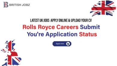 Rolls Royce Careers
