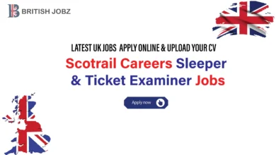 Scotrail Careers