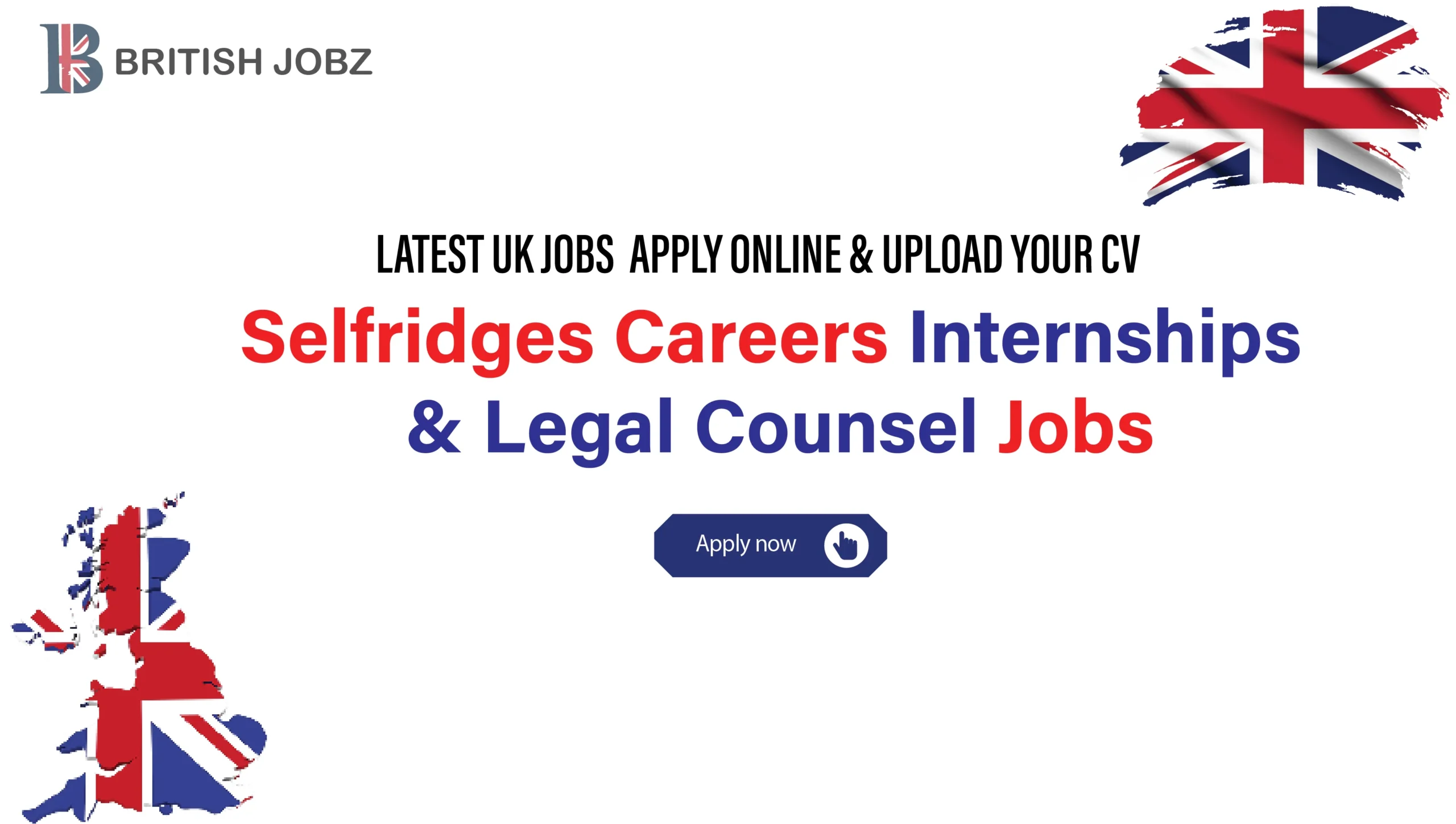 Selfridges Careers