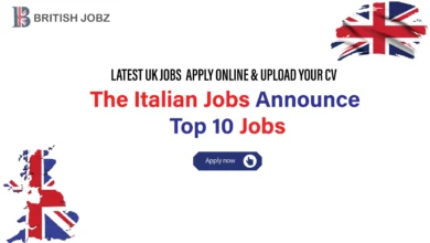 The Italian Jobs