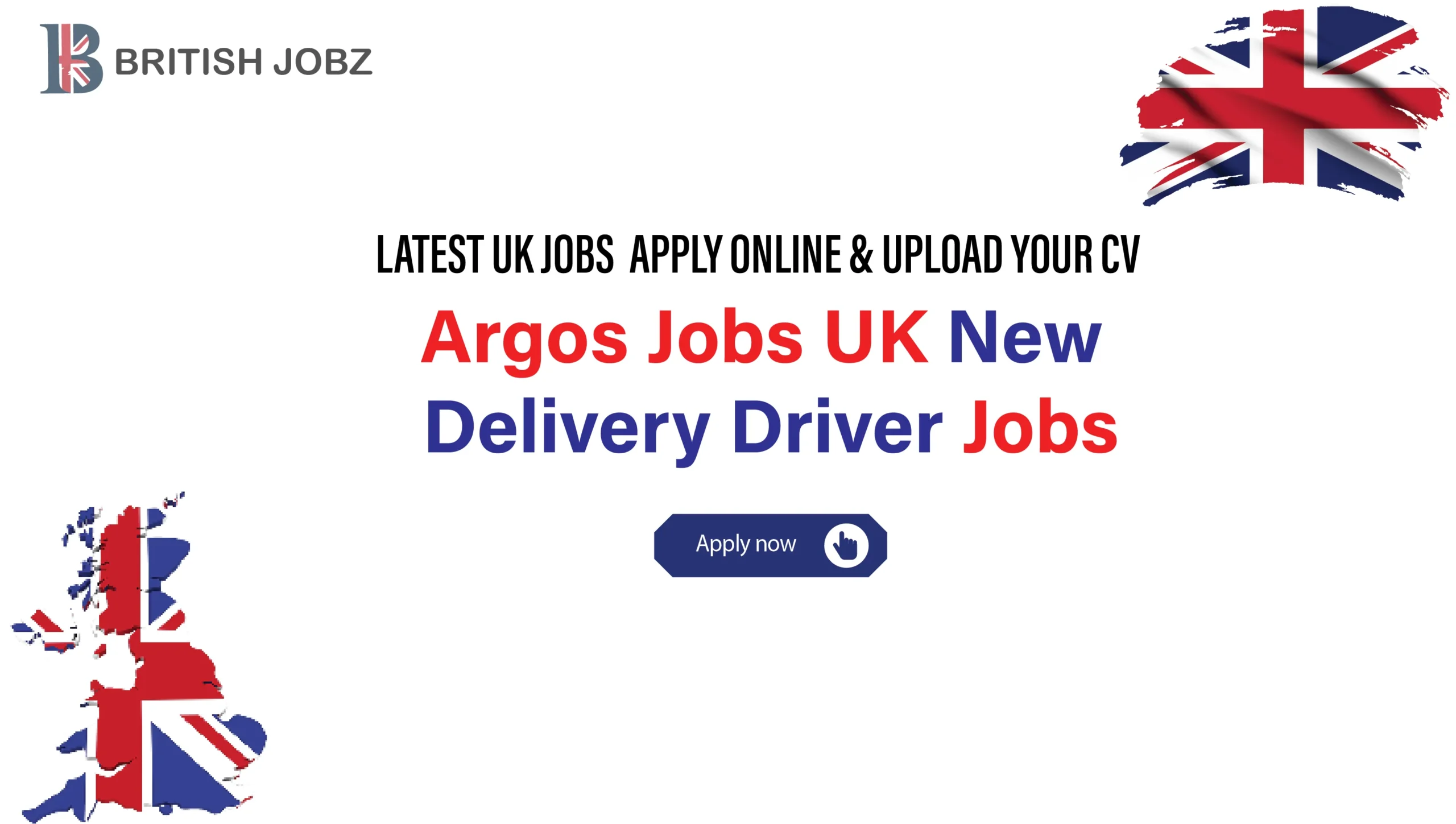 Argos Jobs