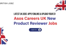 Asos Careers