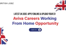 Aviva Careers