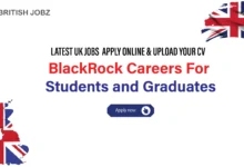 BlackRock Careers