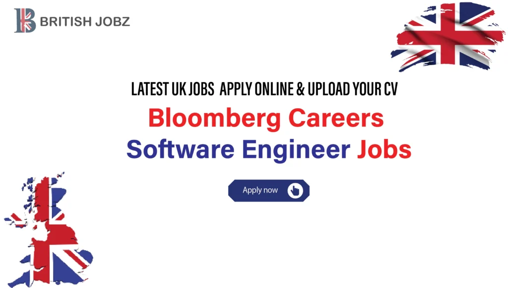 Bloomberg Careers