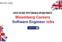 Bloomberg Careers