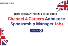 Channel 4 Careers