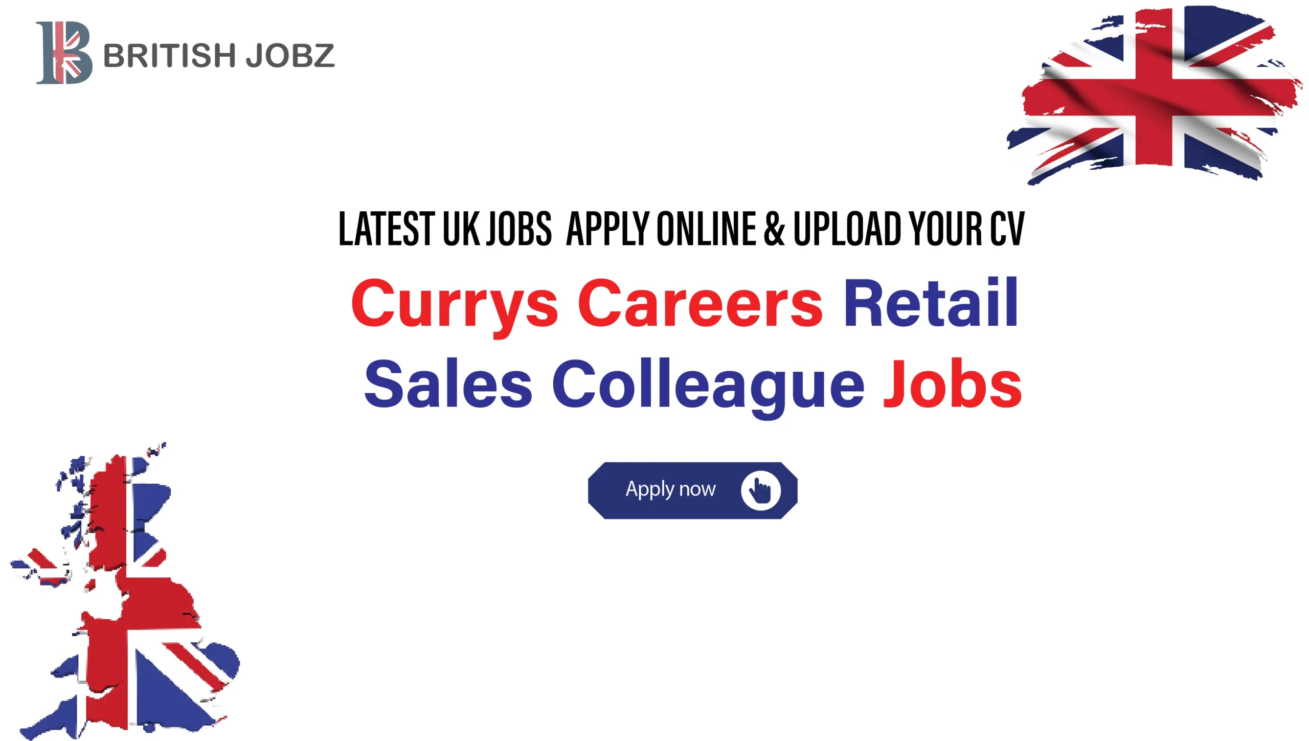 Currys Careers