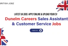 Dunelm Careers