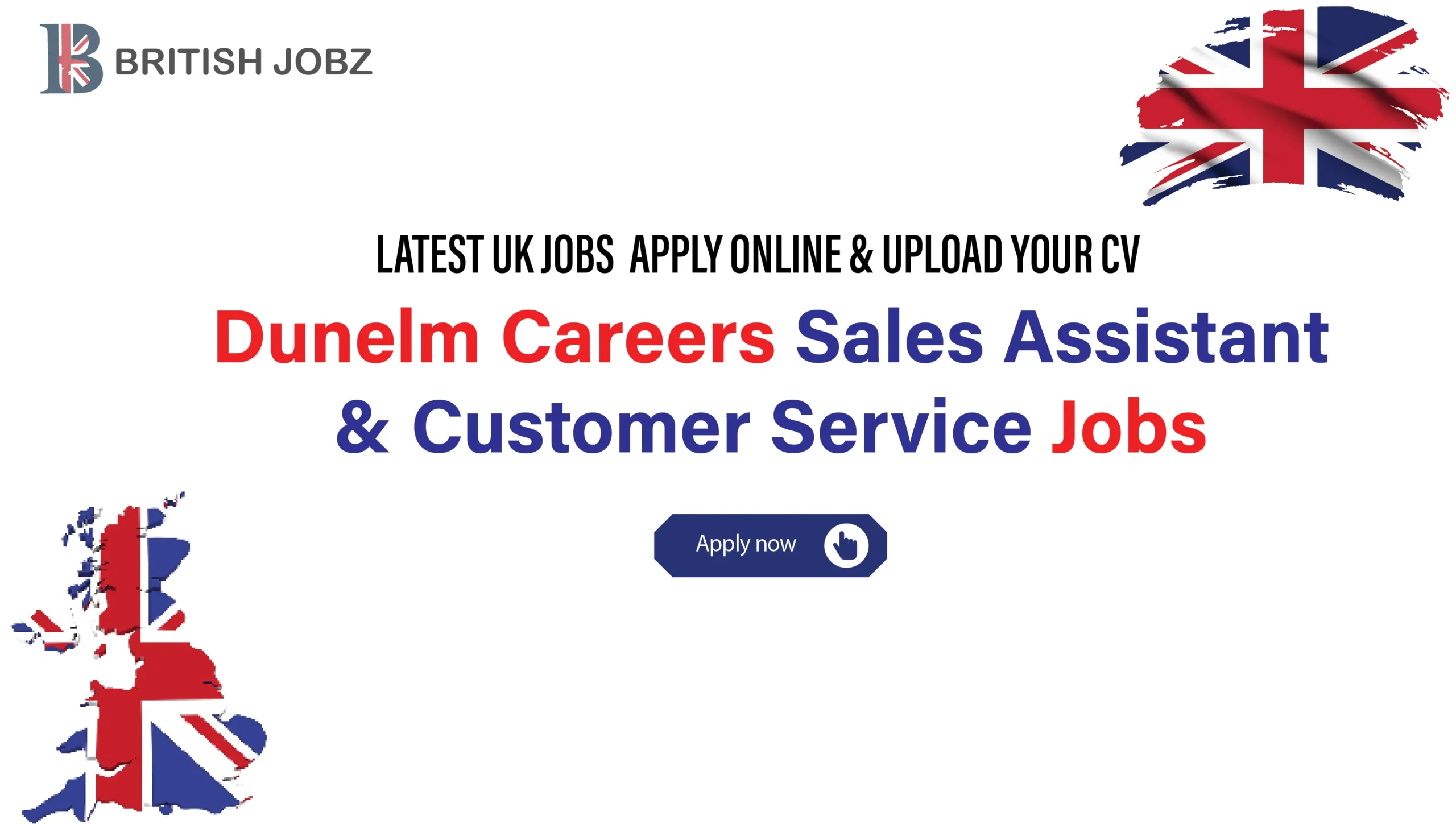 Dunelm Careers