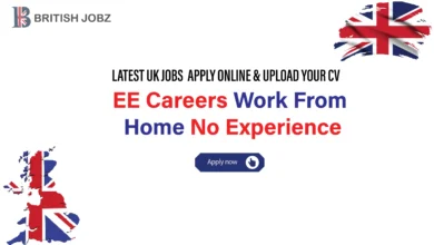 EE Careers