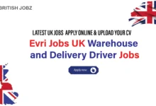 Evri Jobs