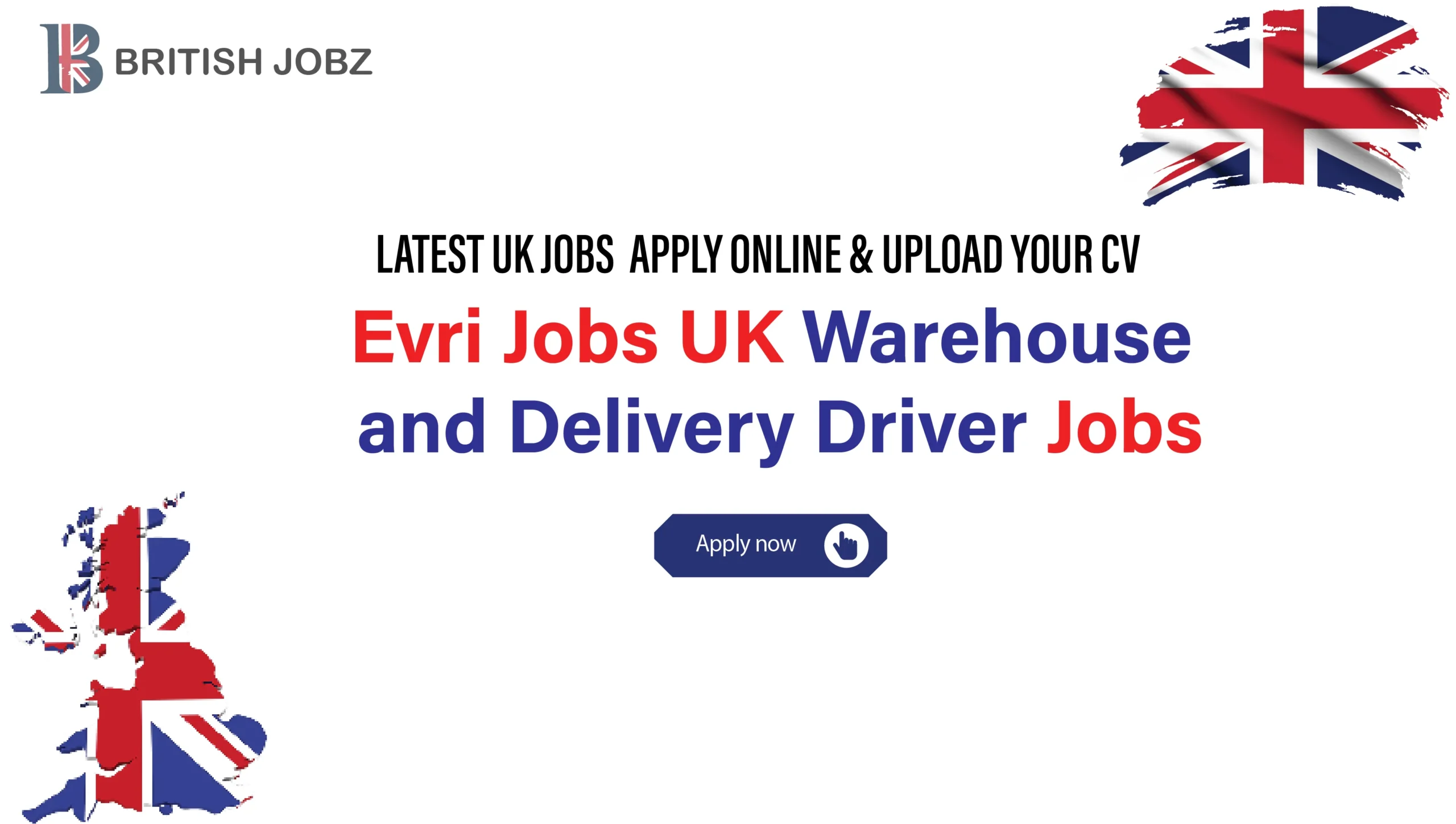 Evri Jobs
