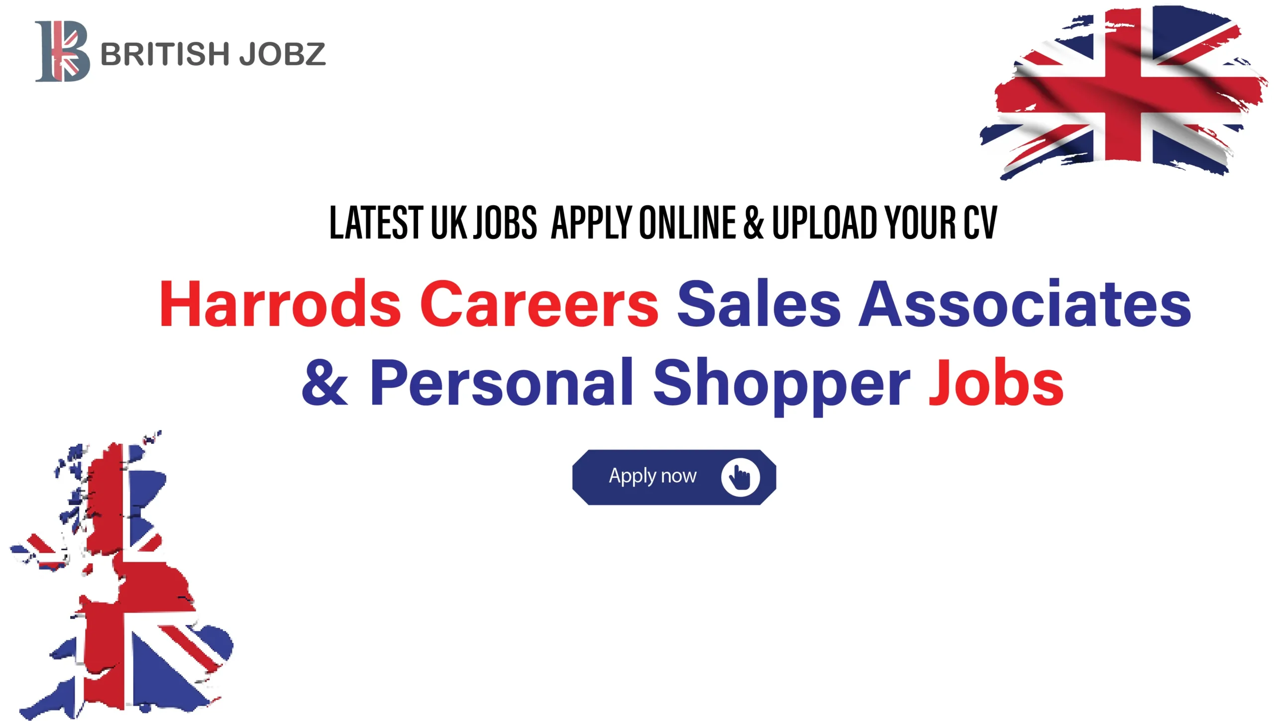 Harrods Careers