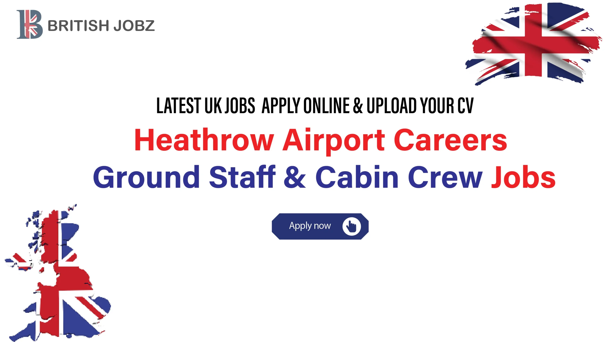 Heathrow Airport Careers