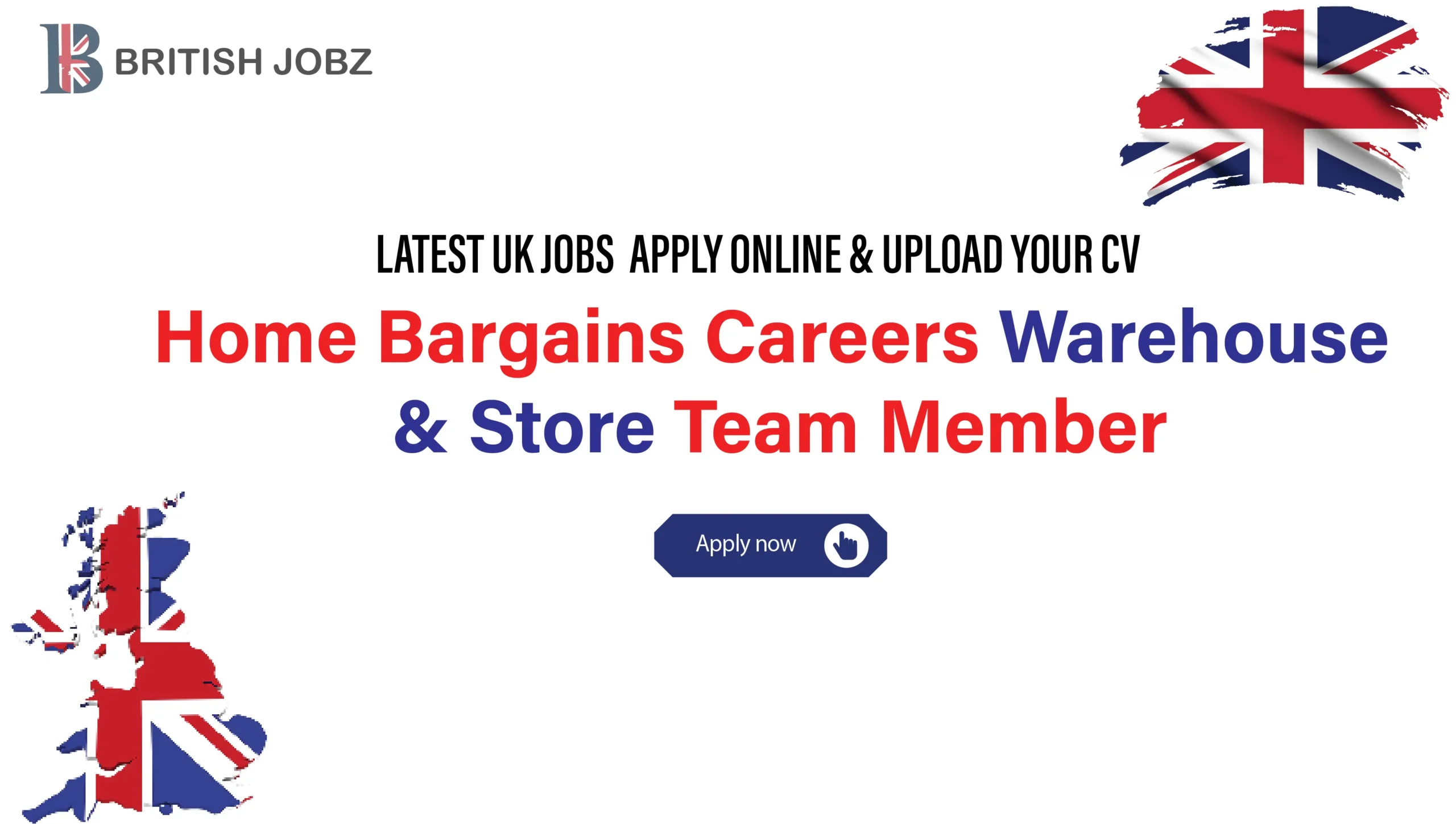 Home Bargains Careers