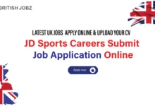 JD Sports Careers